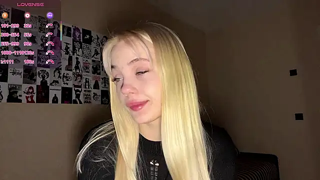 JestineParslow live sex cam