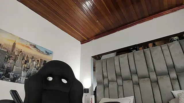 Luu_Princess's cam snapshot