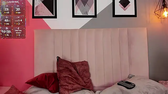 Bella_walker_'s cam snapshot