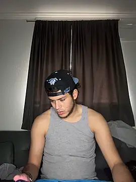 StrokingDaddy4 live sex cam