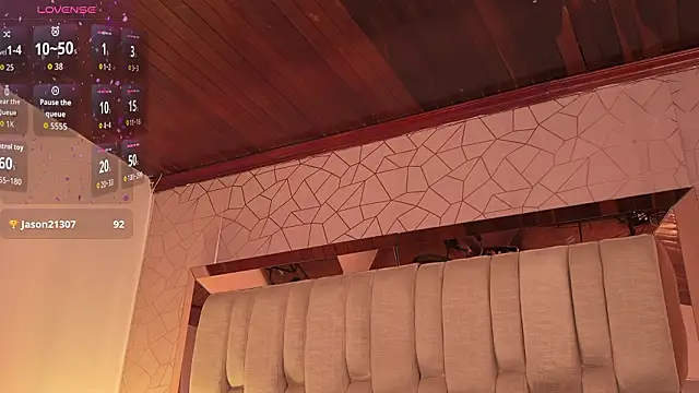 Kleverly_Manson1 live sex cam