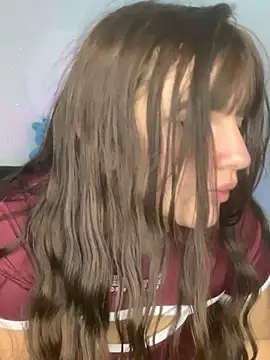 angel_naturall's cam snapshot