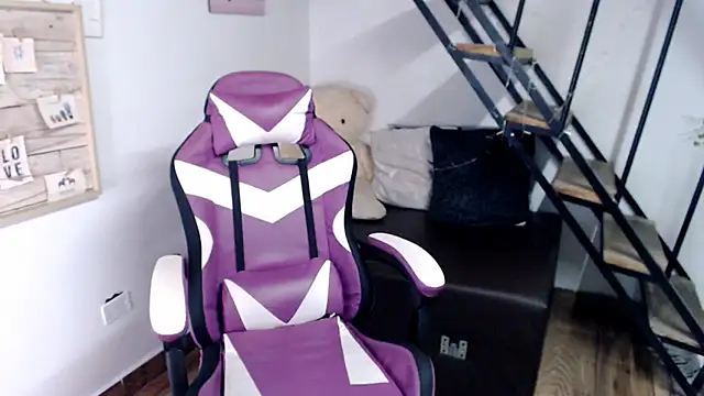 samantha_baby_'s cam snapshot