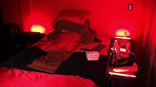 JenniferCD live sex cam