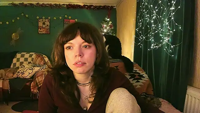 ClancyMorissey live sex cam