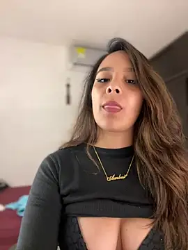 Little_Amber6's cam snapshot