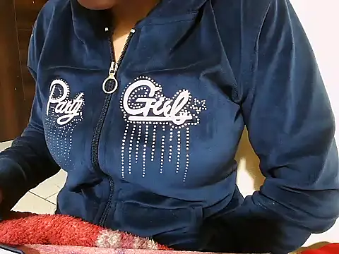 Priya-Sarma's cam snapshot