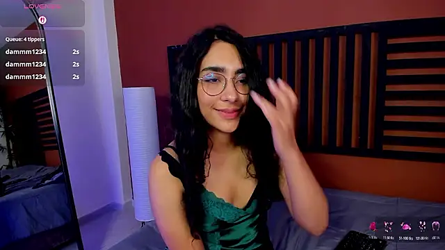 scarlett25__'s cam snapshot