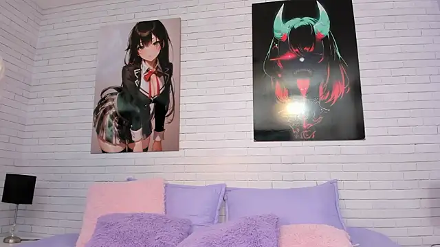 AlanaaHell's cam snapshot