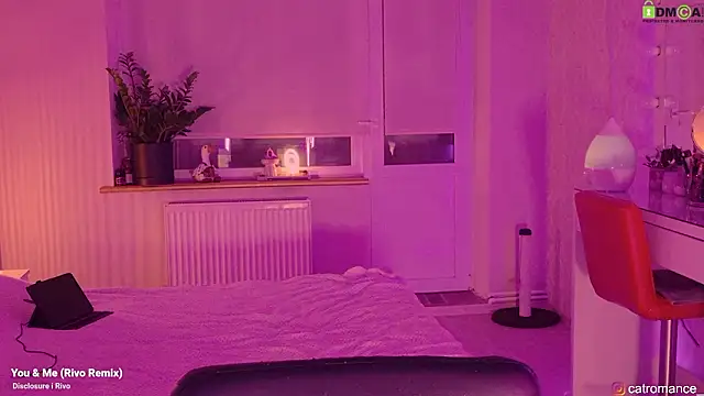 catromance_'s cam snapshot