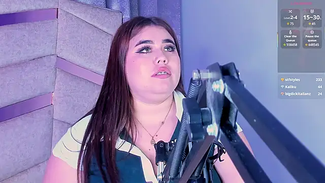 MadissonLee__ live sex cam