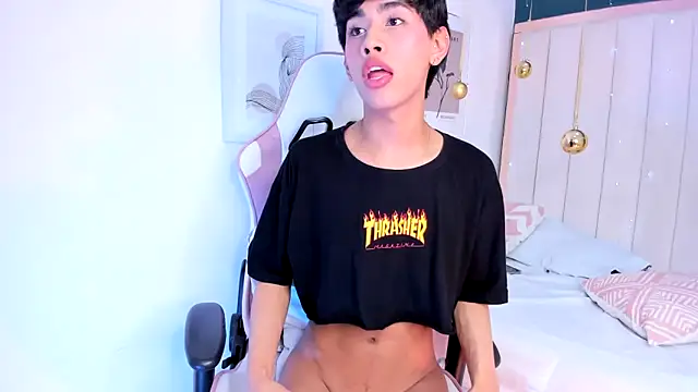 Jim_twink live sex cam