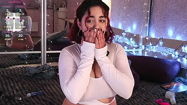 _Mary_Me live sex cam