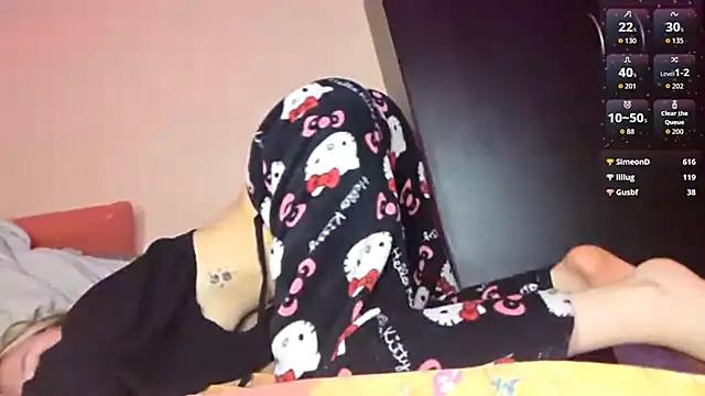 KarinRobertson live sex cam