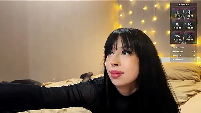 lilDanaa's cam snapshot