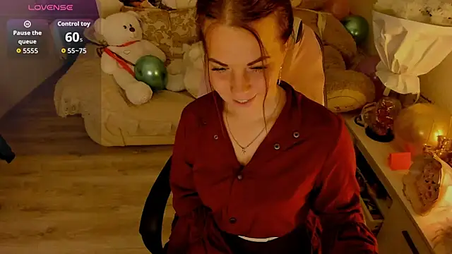 masha19981's cam snapshot