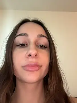 ChiaraSommer's cam snapshot