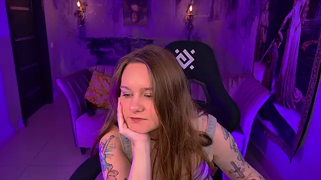 auroranelson live sex cam