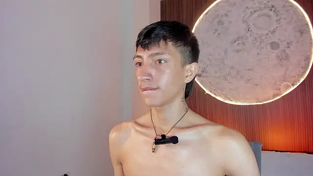 JohanSedas live sex cam