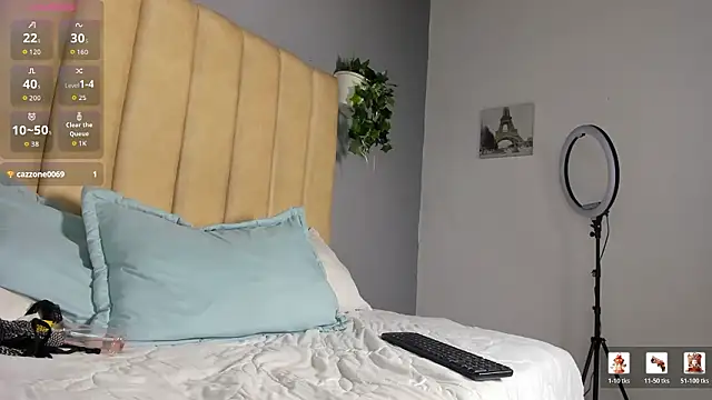 Violet_Moon20 live sex cam