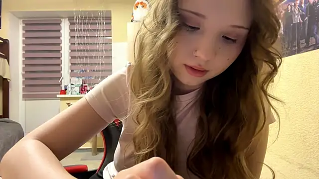 Princessofcashe live sex cam