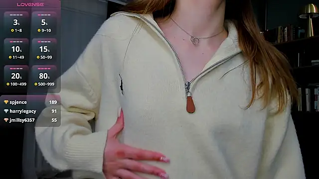 JuliannaLeiding's cam snapshot