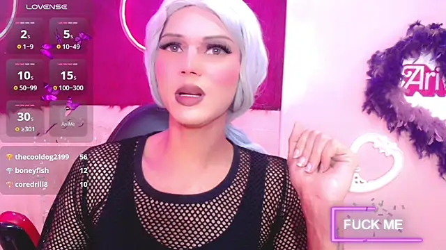 Sharlo_ live sex cam