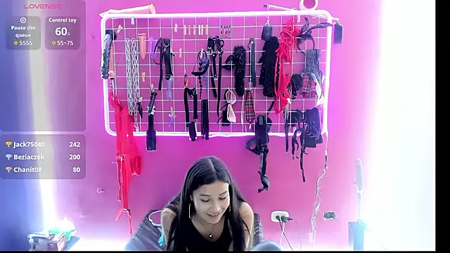 Mistress_Megan_BDSM live sex cam