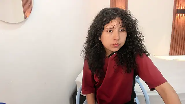 ZoeFox5 live sex cam