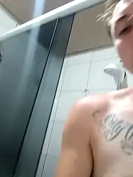 DanielMagains live sex cam