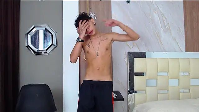 Harry_jhonsson live sex cam