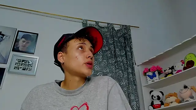 megan_100's cam snapshot