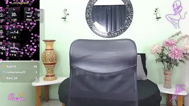 Sofia_Franco_'s cam snapshot