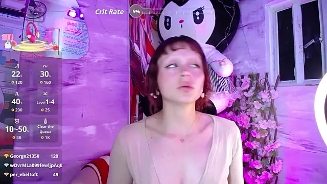 bombom_6 live sex cam