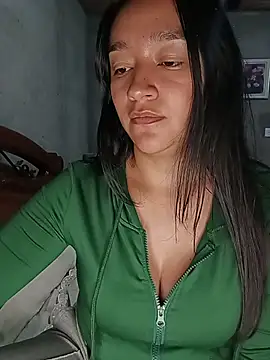 Williams_Hera's cam snapshot