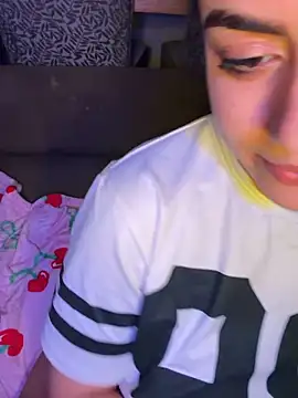 Marisa_ass's cam snapshot