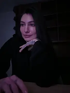 Pepper64's cam snapshot