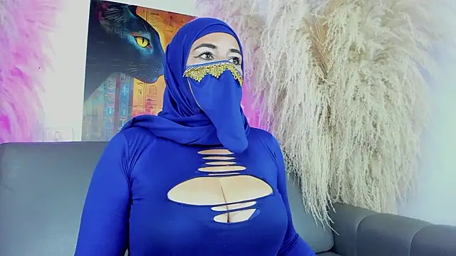 Dalia_rami's cam snapshot