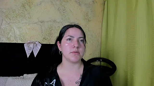 JeniferPowell_nm's cam snapshot