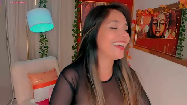 Miss_ash's cam snapshot