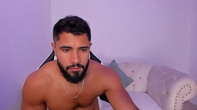 Santiago_huntt live sex cam