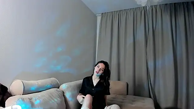 TreasaCrebs's cam snapshot