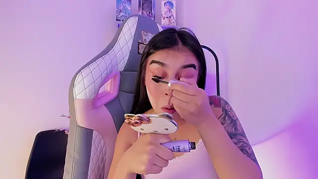 mavi_boo's cam snapshot