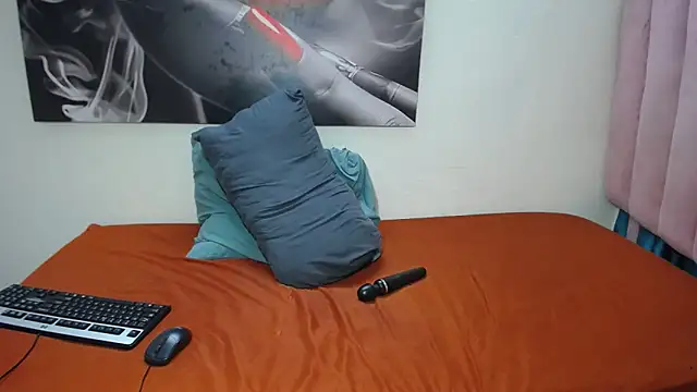 Kelly-001's cam snapshot