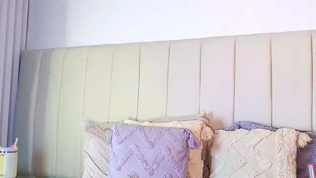 Cathy-Rose's cam snapshot