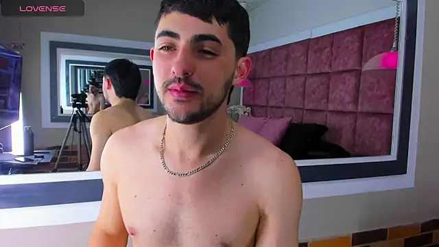 Jo_Silva99's cam snapshot