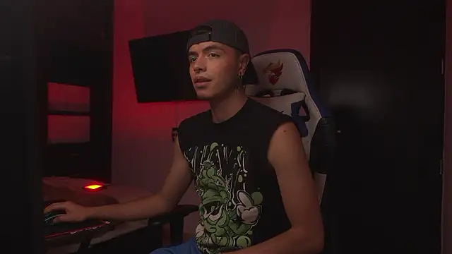 _morghan_'s cam snapshot