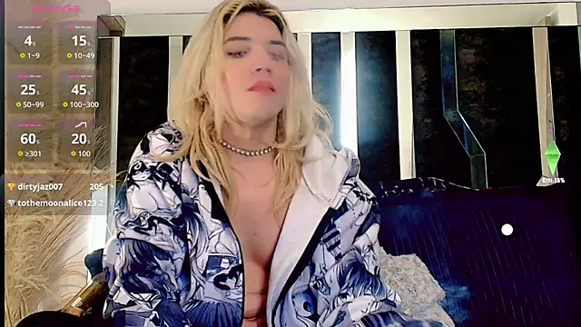 honey_skin's cam snapshot