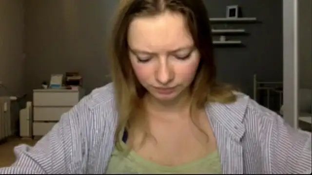 MillieShow's cam snapshot