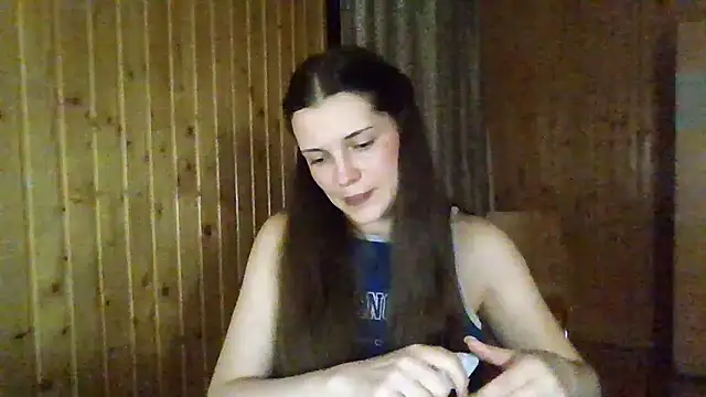 AmeliieLaFleur's cam snapshot